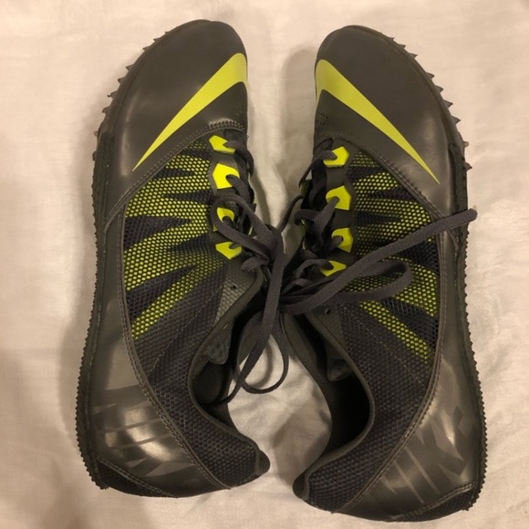 Nike Rival S Running Track Cleats - Picture 5 of 9